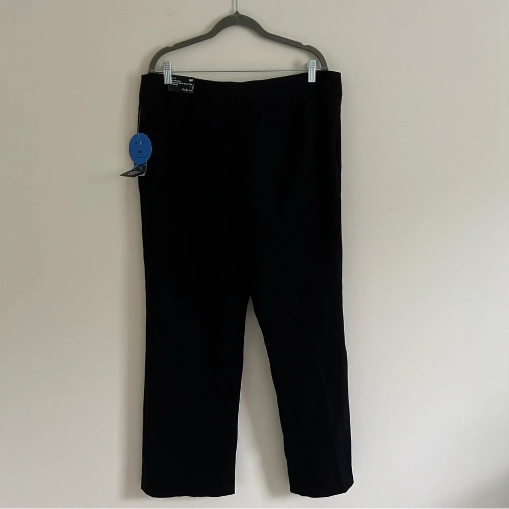 Style & Co. classic black